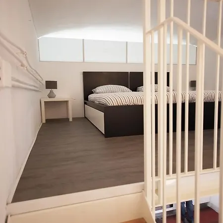 Casa Marcello *