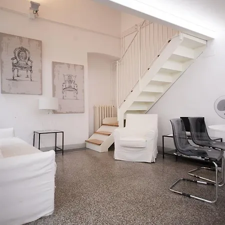 公寓 Casa Marcello *