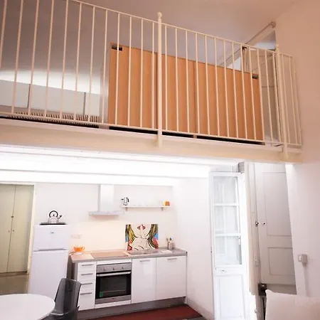 Casa Marcello * 都灵