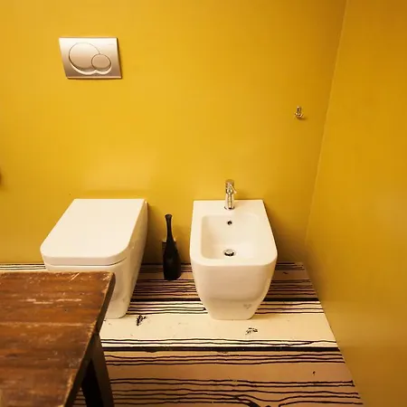 Apartment Casa Marcello