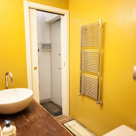 Apartment Casa Marcello
