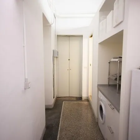 Casa Marcello Turin